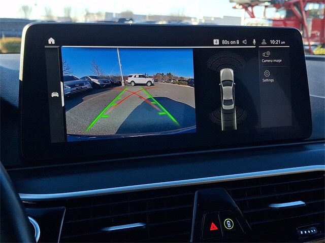 Thumbnail: 2023 BMW 5 Series - 19