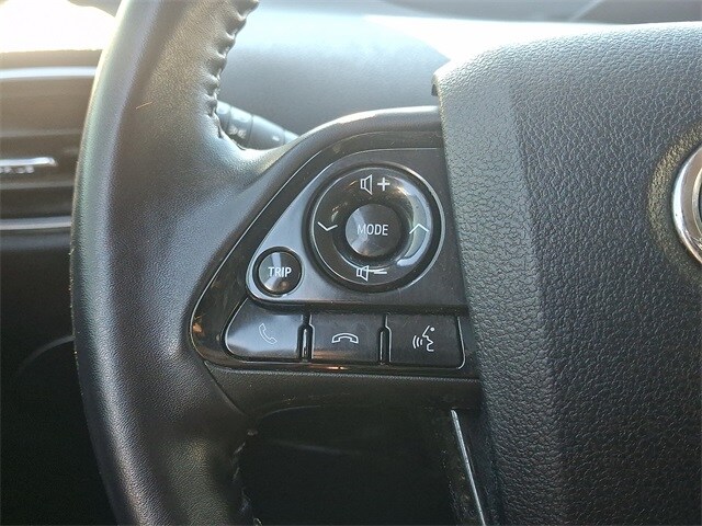 Thumbnail: 2019 Toyota Prius - 20