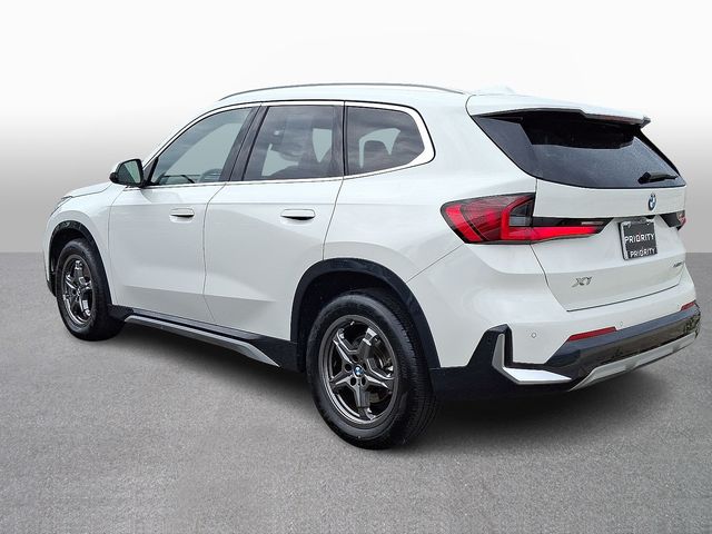 Thumbnail: 2025 BMW X1 - 6