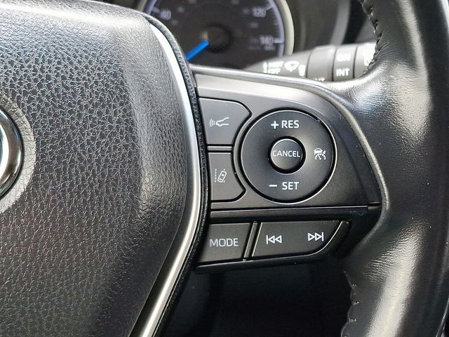 Thumbnail: 2021 Toyota Venza - 20