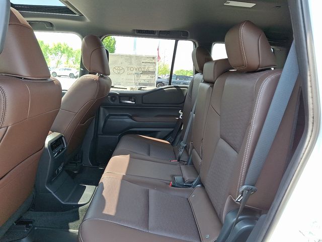 Thumbnail: 2026 Toyota Land Cruiser - 8