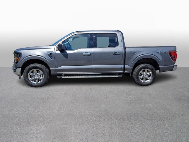 Thumbnail: 2025 Ford F-150 - 7