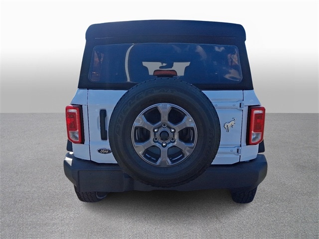 Thumbnail: 2023 Ford Bronco - 5