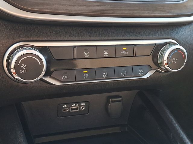 Thumbnail: 2024 Nissan Altima - 15