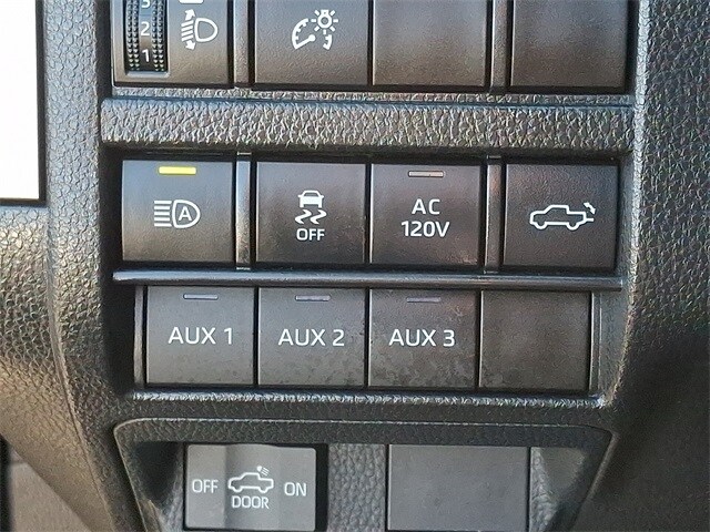 Thumbnail: 2025 Toyota Tacoma - 28