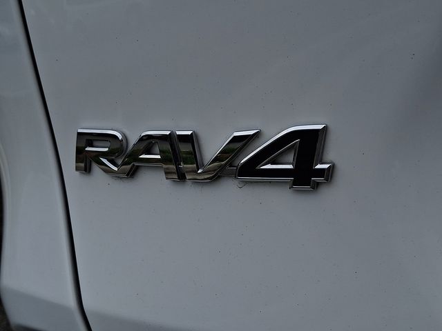 Thumbnail: 2024 Toyota RAV4 - 29