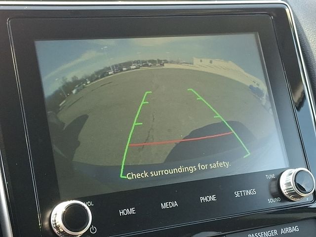 Thumbnail: 2026 Mitsubishi Outlander Sport - 17