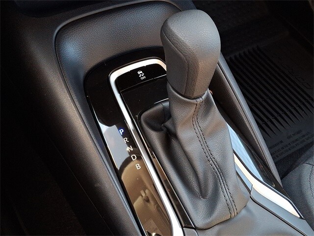 Thumbnail: 2026 Toyota Corolla - 12