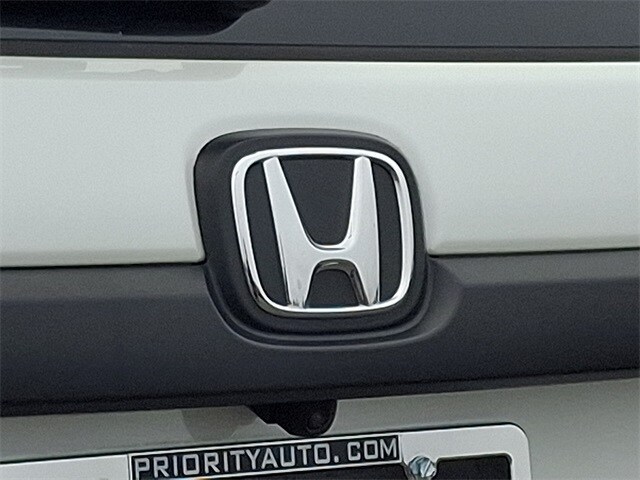 Thumbnail: 2022 Honda Passport - 35