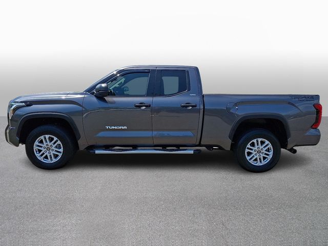Thumbnail: 2023 Toyota Tundra - 7