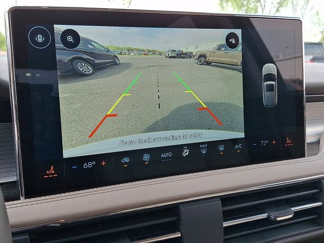 Thumbnail: 2024 Lincoln Corsair - 18