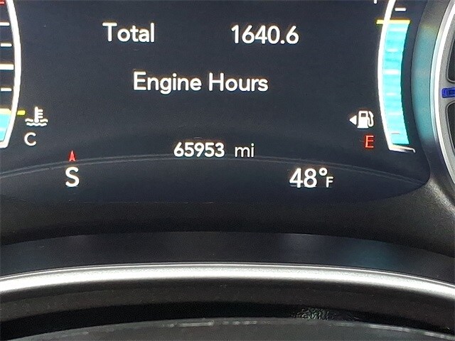 Thumbnail: 2024 Chrysler Pacifica - 20