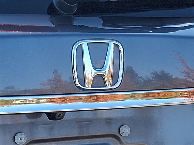 Thumbnail: 2022 Honda HR-V - 32