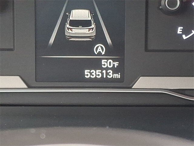 Thumbnail: 2024 Hyundai Tucson - 19