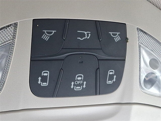 Thumbnail: 2024 Chrysler Pacifica - 27