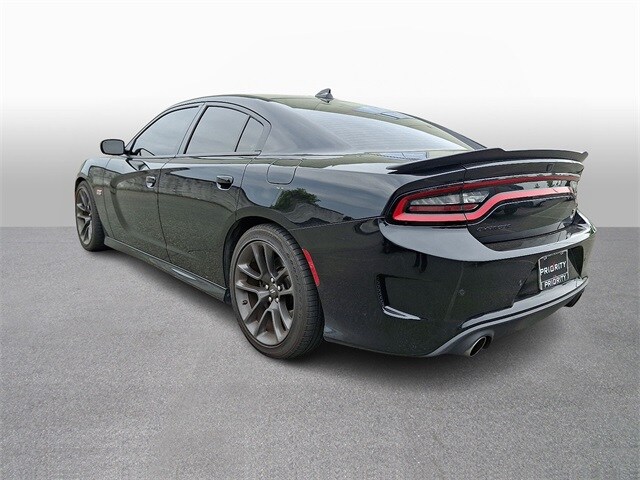 Thumbnail: 2023 Dodge Charger - 6