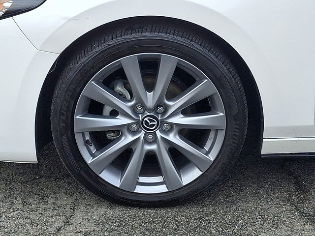 Thumbnail: 2023 Mazda Mazda3 - 8