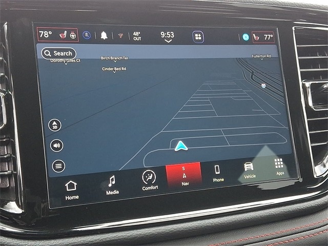 Thumbnail: 2025 Dodge Durango - 17