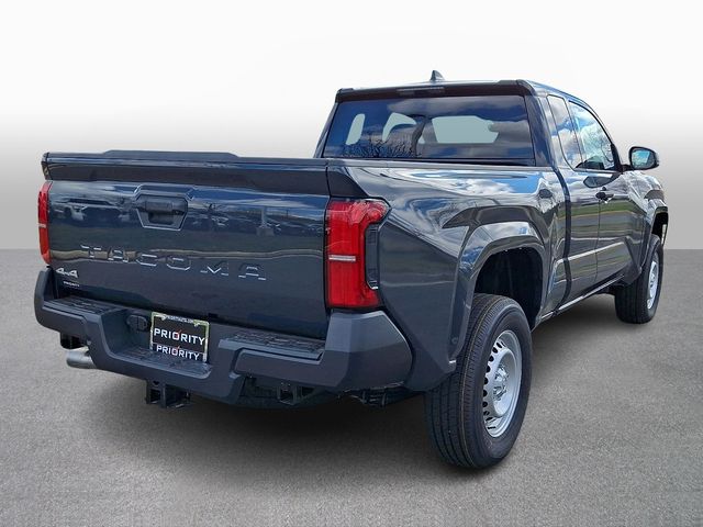 Thumbnail: 2026 Toyota Tacoma - 4