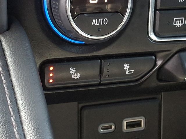 Thumbnail: 2022 Chevrolet Tahoe - 27