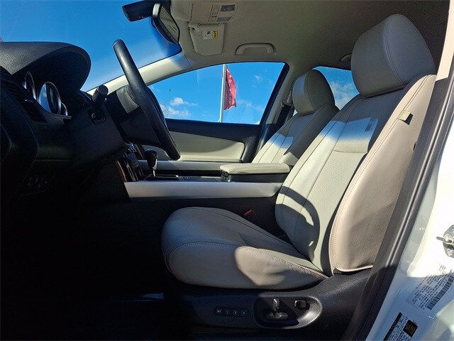 Thumbnail: 2014 Mazda CX-9 - 14