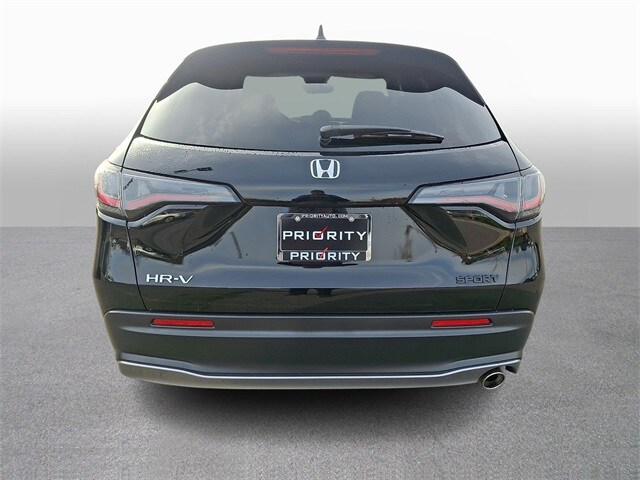 Thumbnail: 2023 Honda HR-V - 5