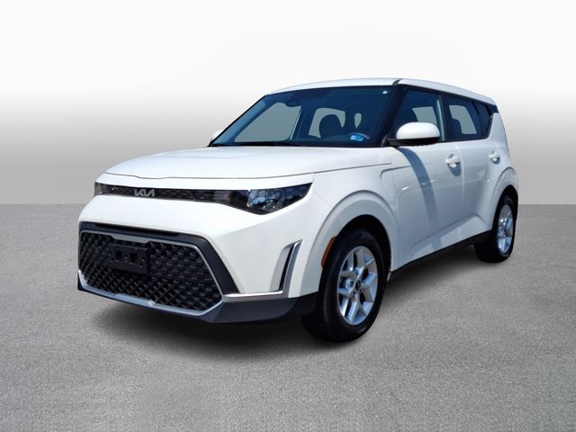 Thumbnail: 2025 Kia Soul - 1