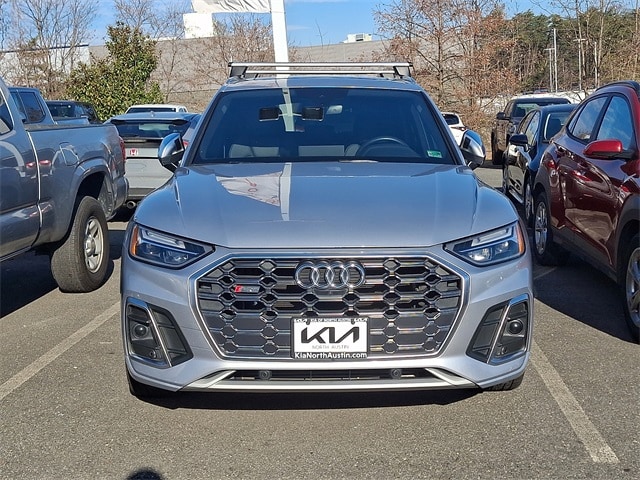 Thumbnail: 2025 Audi Q3 - 2