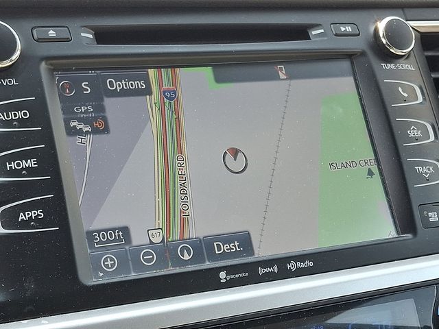 Thumbnail: 2016 Toyota Highlander - 19