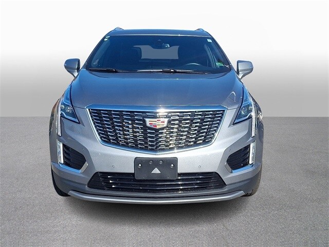 Thumbnail: 2025 Cadillac XT5 - 2