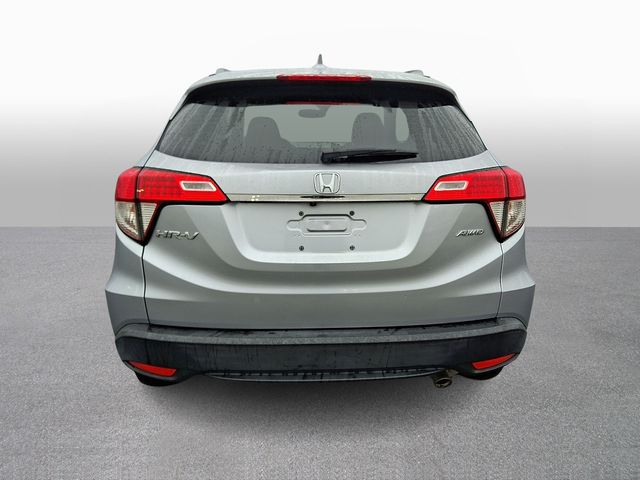 Thumbnail: 2019 Honda HR-V - 5