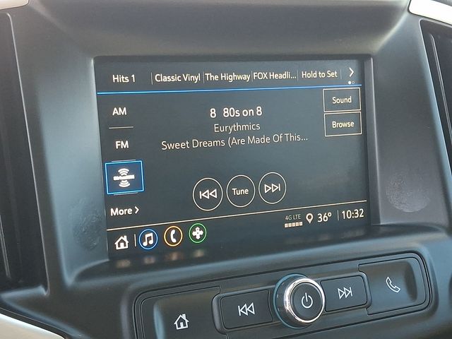 Thumbnail: 2024 GMC Terrain - 16