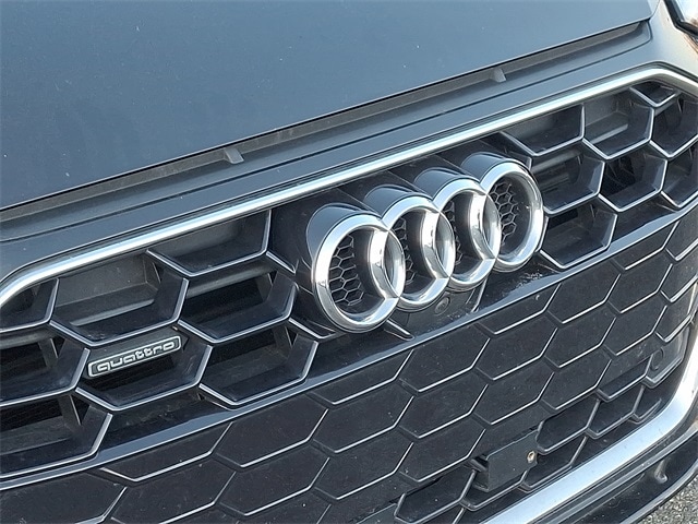 Thumbnail: 2023 Audi A4 - 4