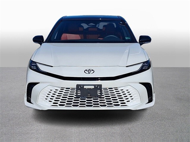 Thumbnail: 2025 Toyota Camry - 2