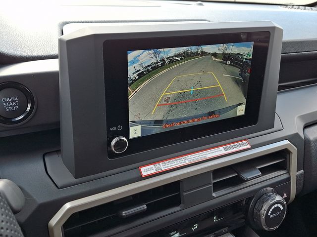 Thumbnail: 2026 Toyota Tacoma - 13