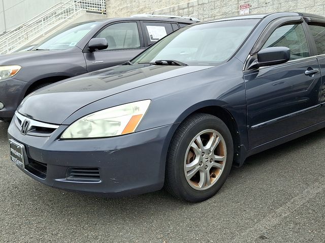 Thumbnail: 2007 Honda Accord - 9