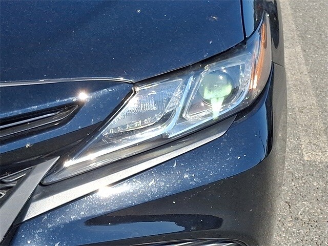 Thumbnail: 2020 Toyota Camry - 9