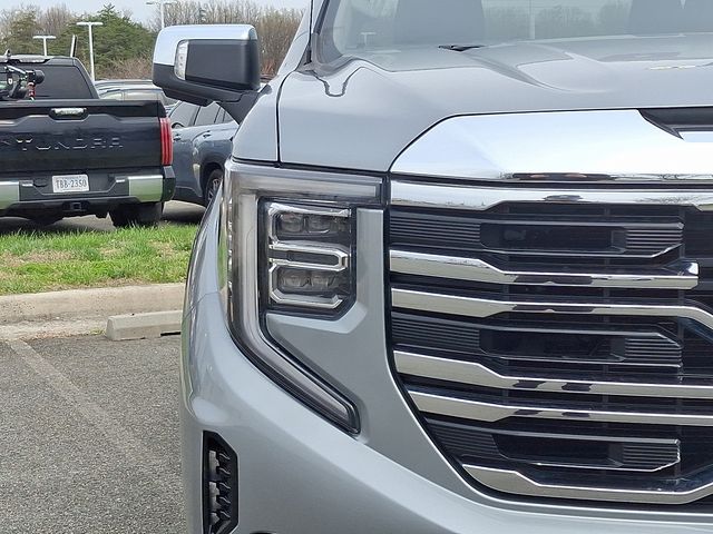 Thumbnail: 2025 GMC Sierra 1500 - 8