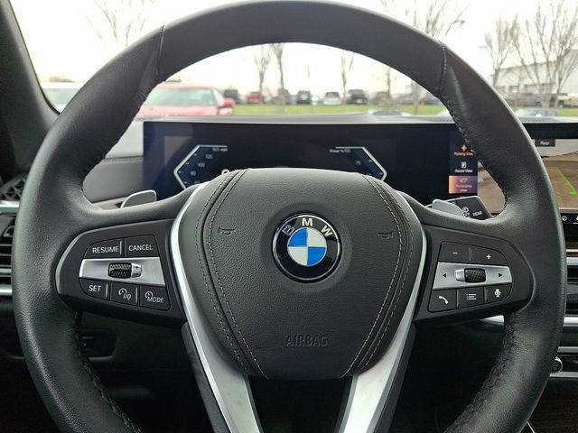 Thumbnail: 2026 BMW X5 - 20