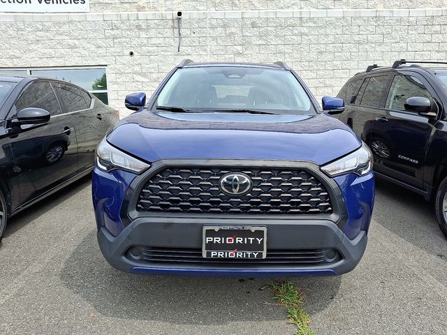Thumbnail: 2023 Toyota Corolla Cross - 2
