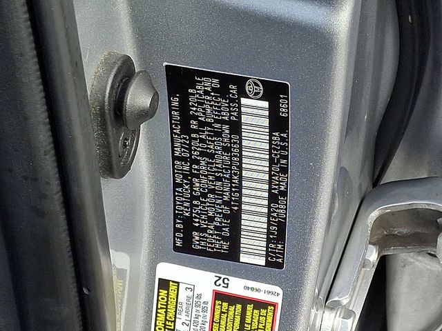 Thumbnail: 2023 Toyota Camry - 28