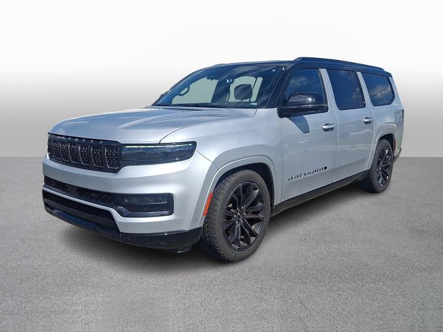2024 Jeep Grand Wagoneer L Series II -
                  Springfield, VA