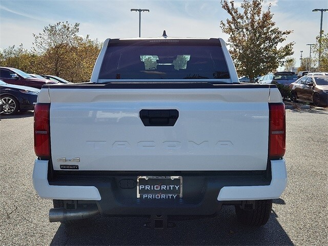 Thumbnail: 2025 Toyota Tacoma - 5