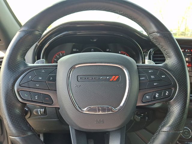 Thumbnail: 2024 Dodge Durango - 21