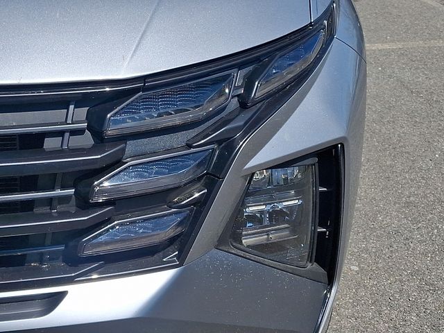 Thumbnail: 2025 Hyundai Tucson - 9