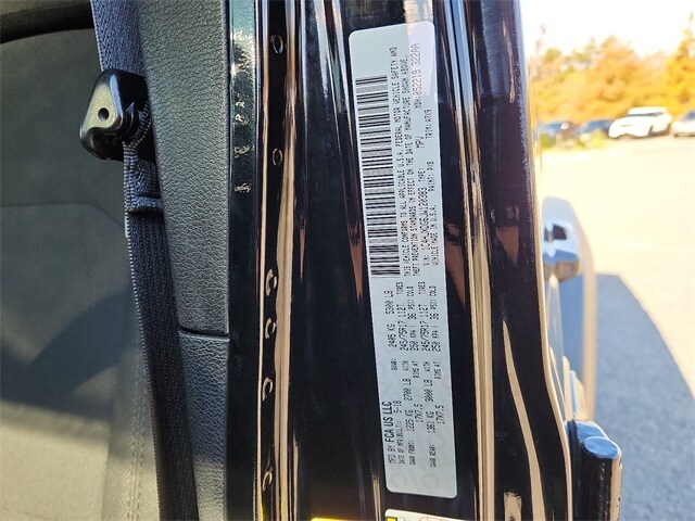 Thumbnail: 2018 Jeep Wrangler - 20