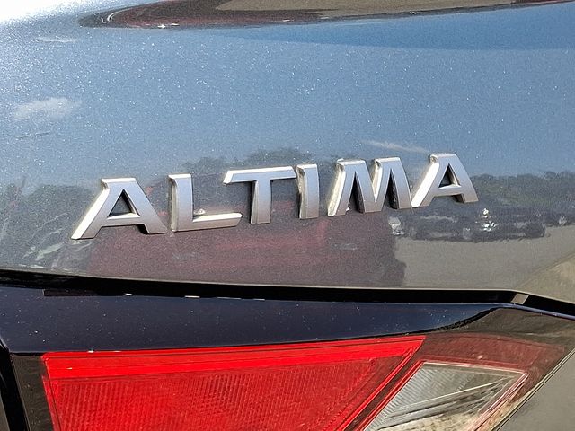 Thumbnail: 2023 Nissan Altima - 8