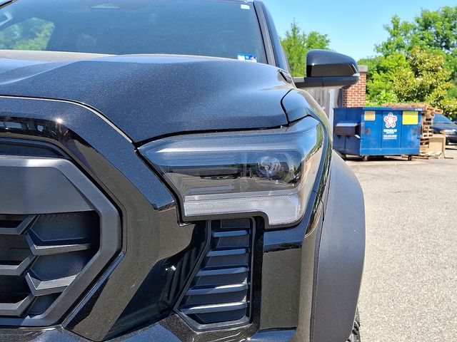 Thumbnail: 2026 Toyota Tacoma - 8