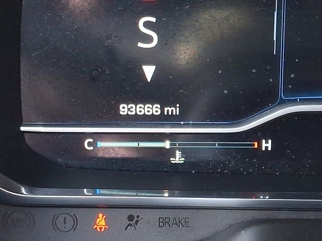 Thumbnail: 2023 Chevrolet Suburban - 20