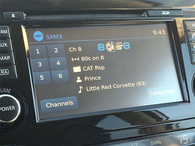 Thumbnail: 2014 Nissan Rogue - 17